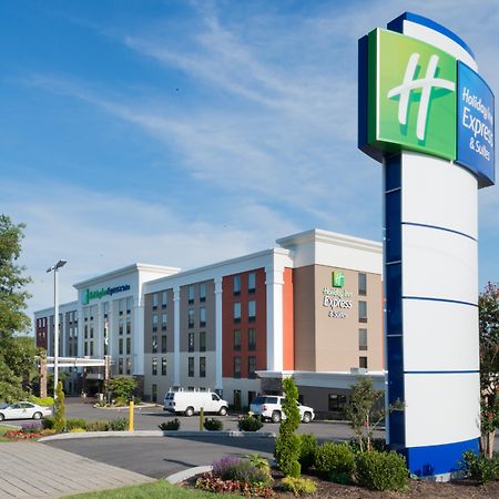 Holiday Inn Express & Suites Nashville Southeast - Antioch By Ihg Luaran gambar