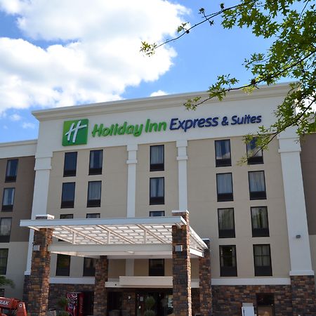 Holiday Inn Express & Suites Nashville Southeast - Antioch By Ihg Luaran gambar