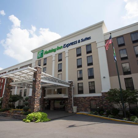 Holiday Inn Express & Suites Nashville Southeast - Antioch By Ihg Luaran gambar