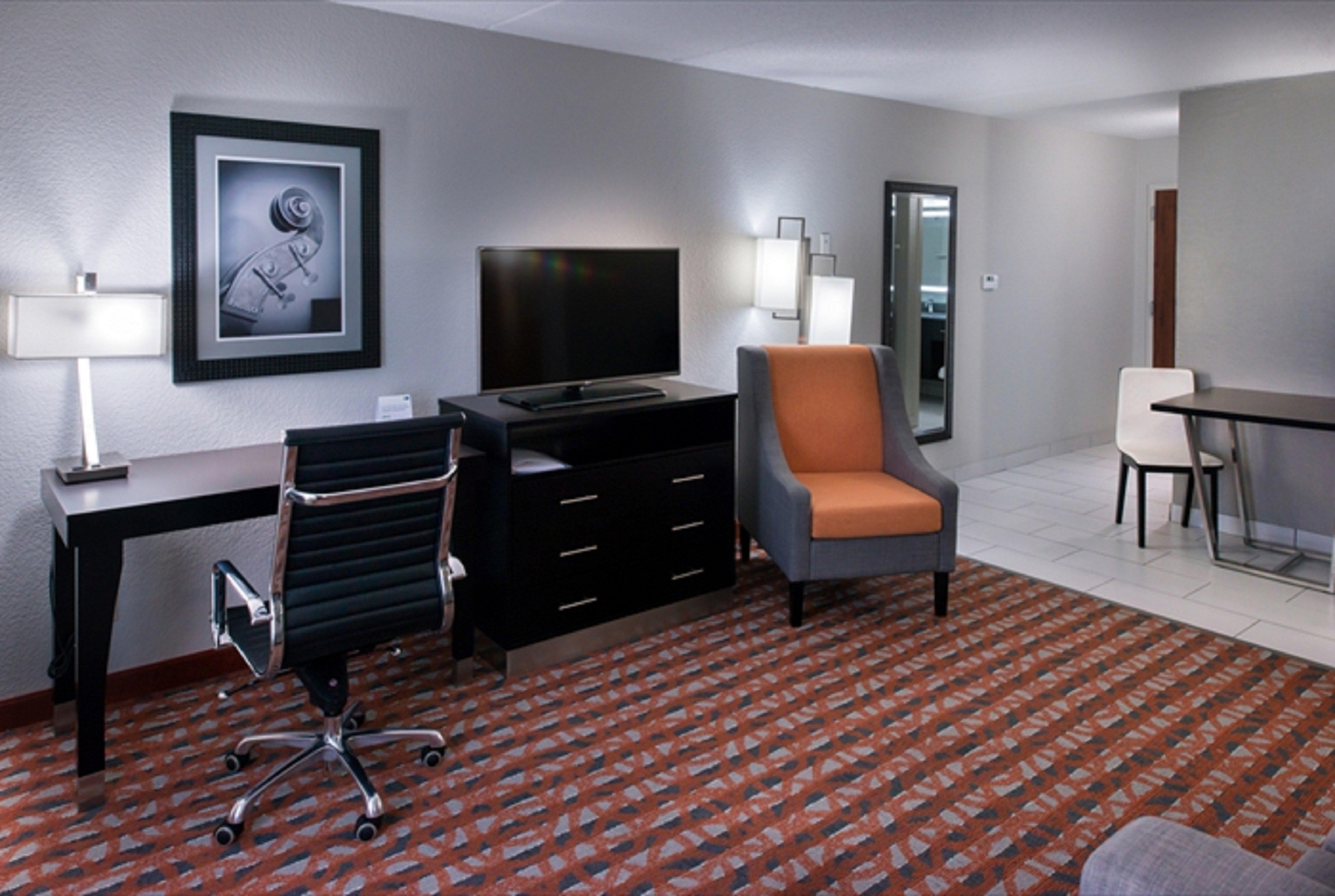 Holiday Inn Express & Suites Nashville Southeast - Antioch By Ihg Luaran gambar