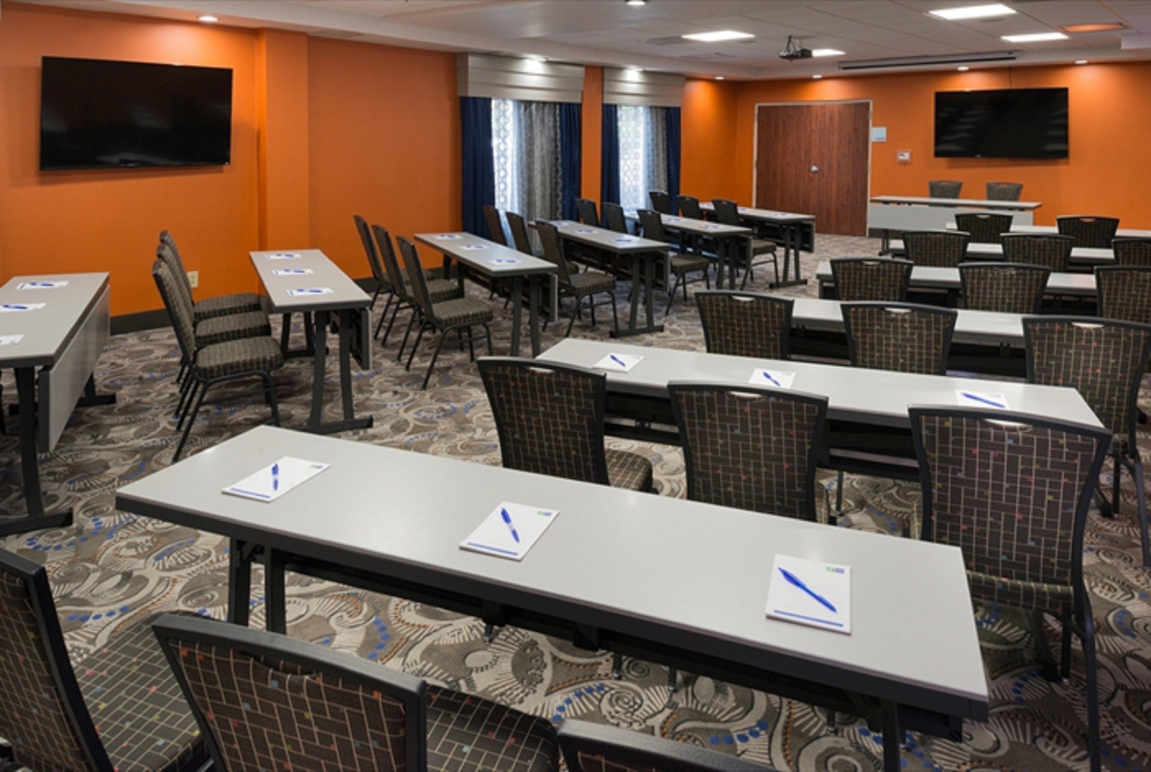 Holiday Inn Express & Suites Nashville Southeast - Antioch By Ihg Luaran gambar
