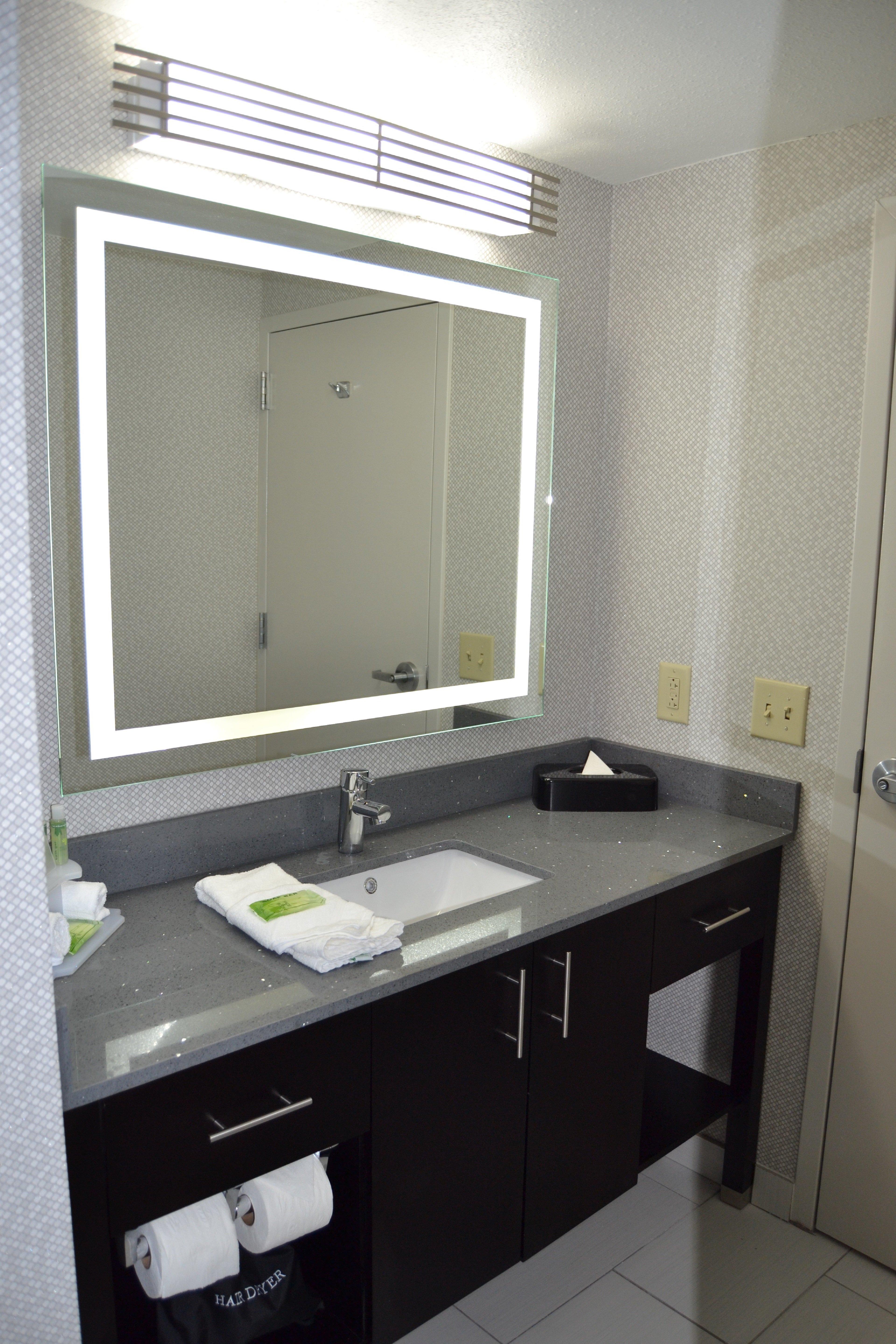 Holiday Inn Express & Suites Nashville Southeast - Antioch By Ihg Luaran gambar