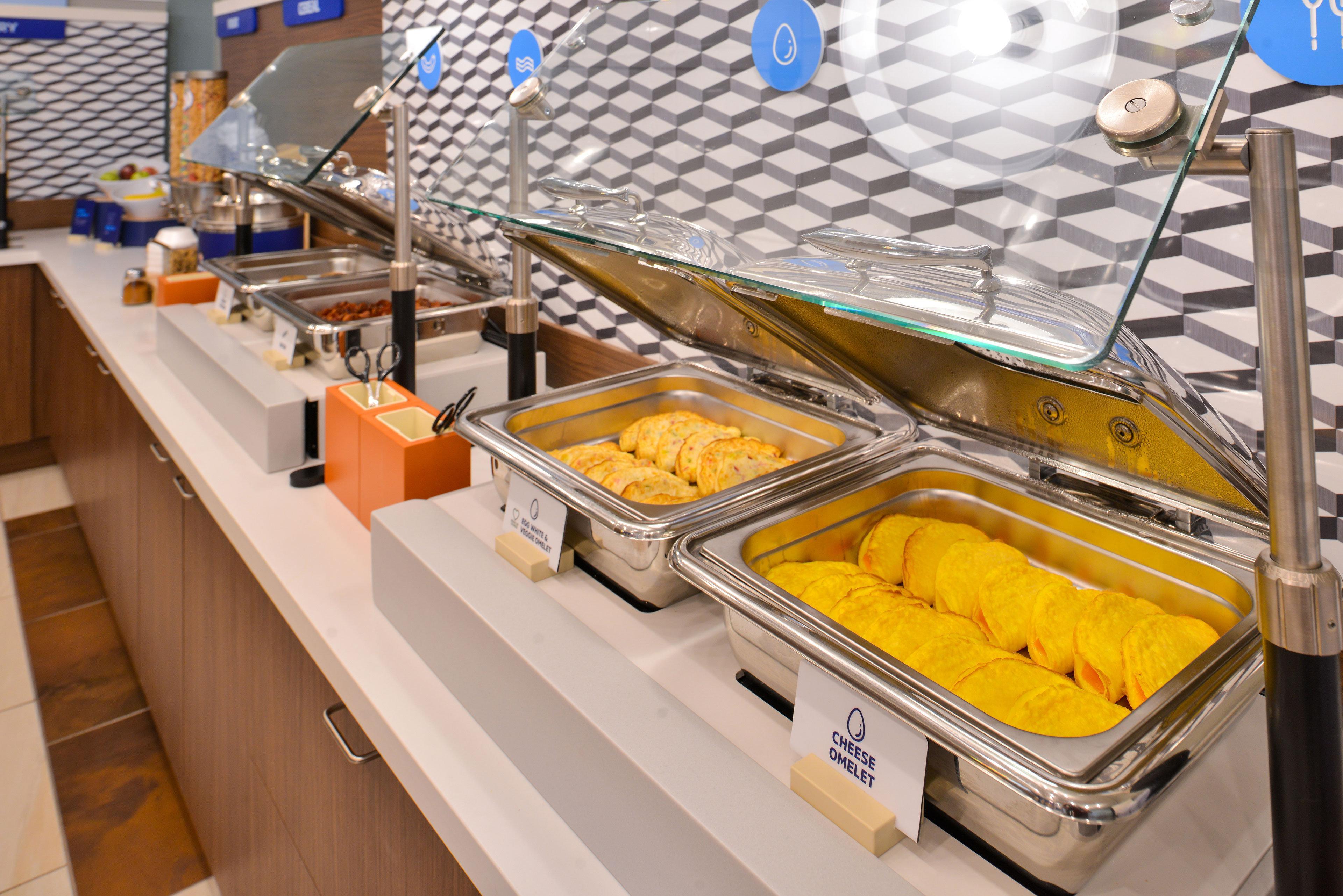 Holiday Inn Express & Suites Nashville Southeast - Antioch By Ihg Luaran gambar