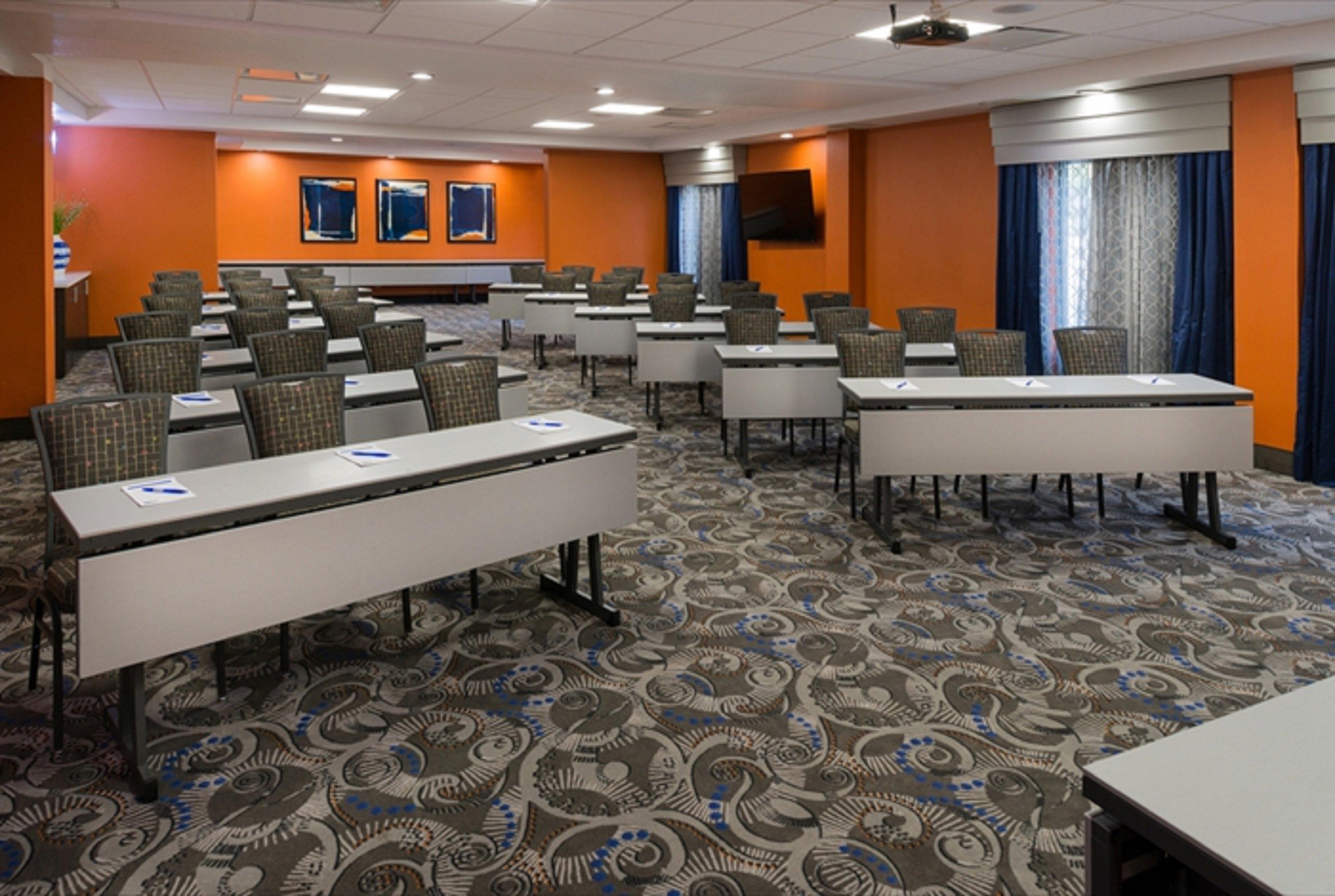 Holiday Inn Express & Suites Nashville Southeast - Antioch By Ihg Luaran gambar