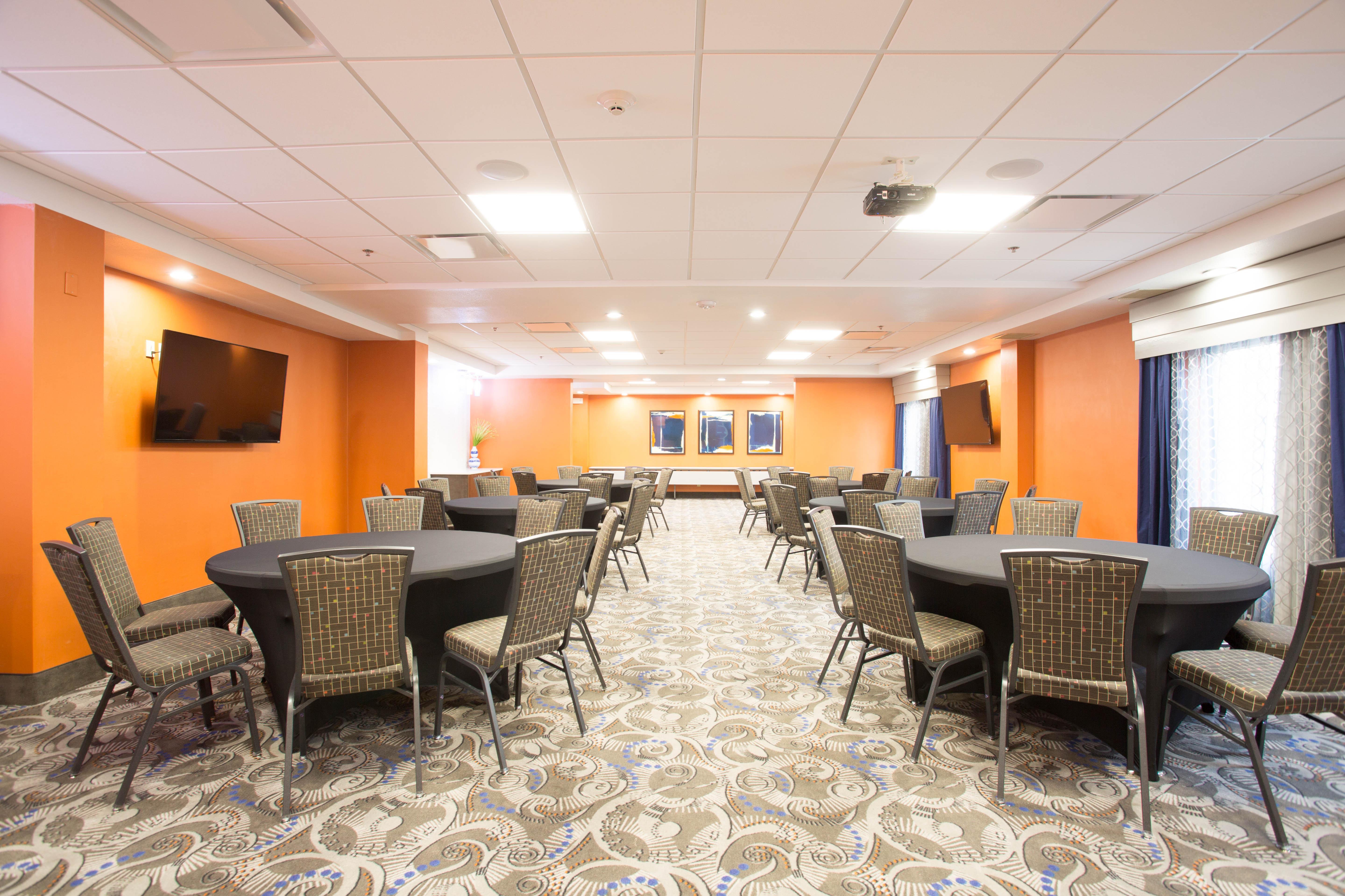 Holiday Inn Express & Suites Nashville Southeast - Antioch By Ihg Luaran gambar