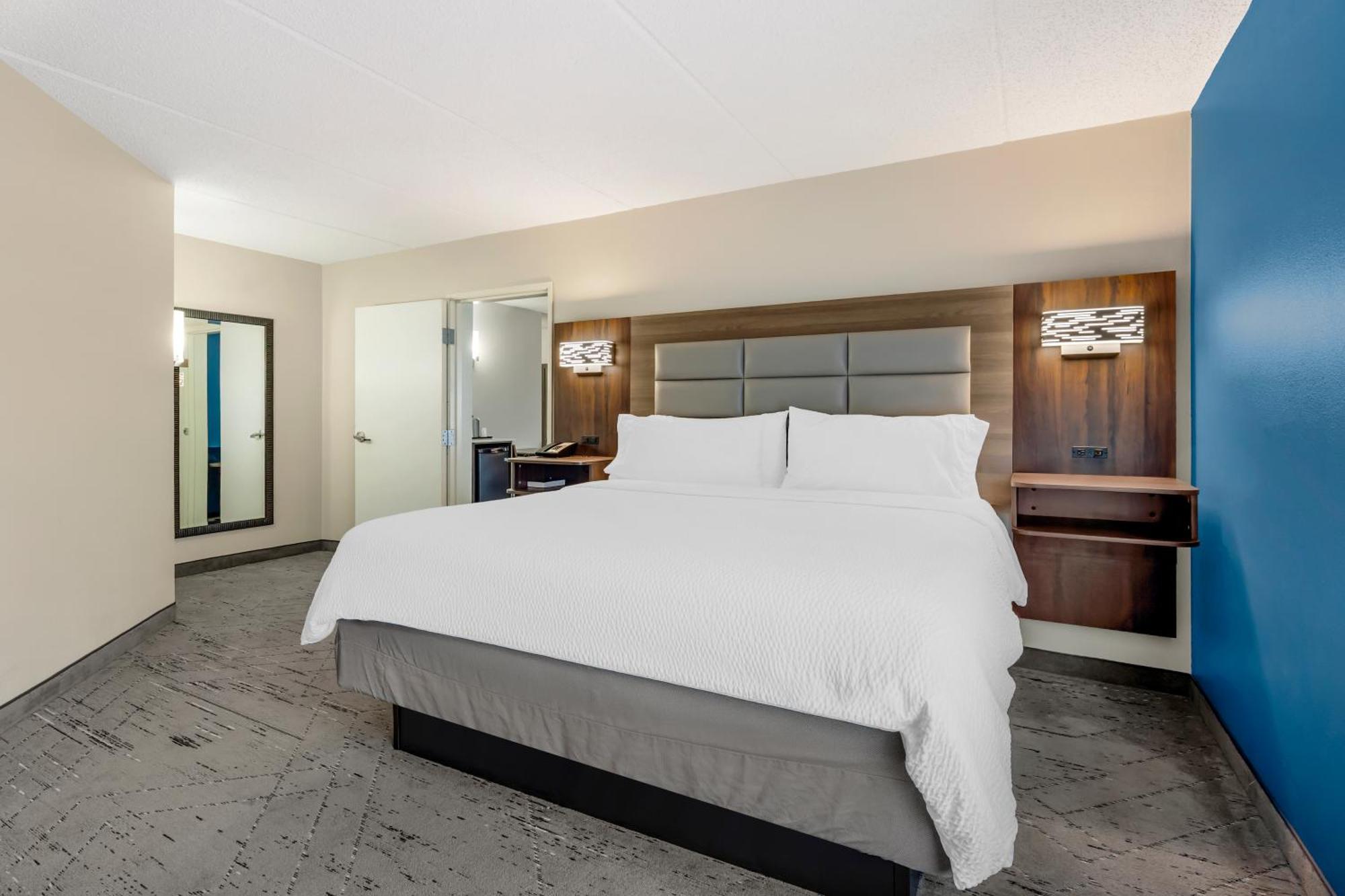 Holiday Inn Express & Suites Nashville Southeast - Antioch By Ihg Luaran gambar