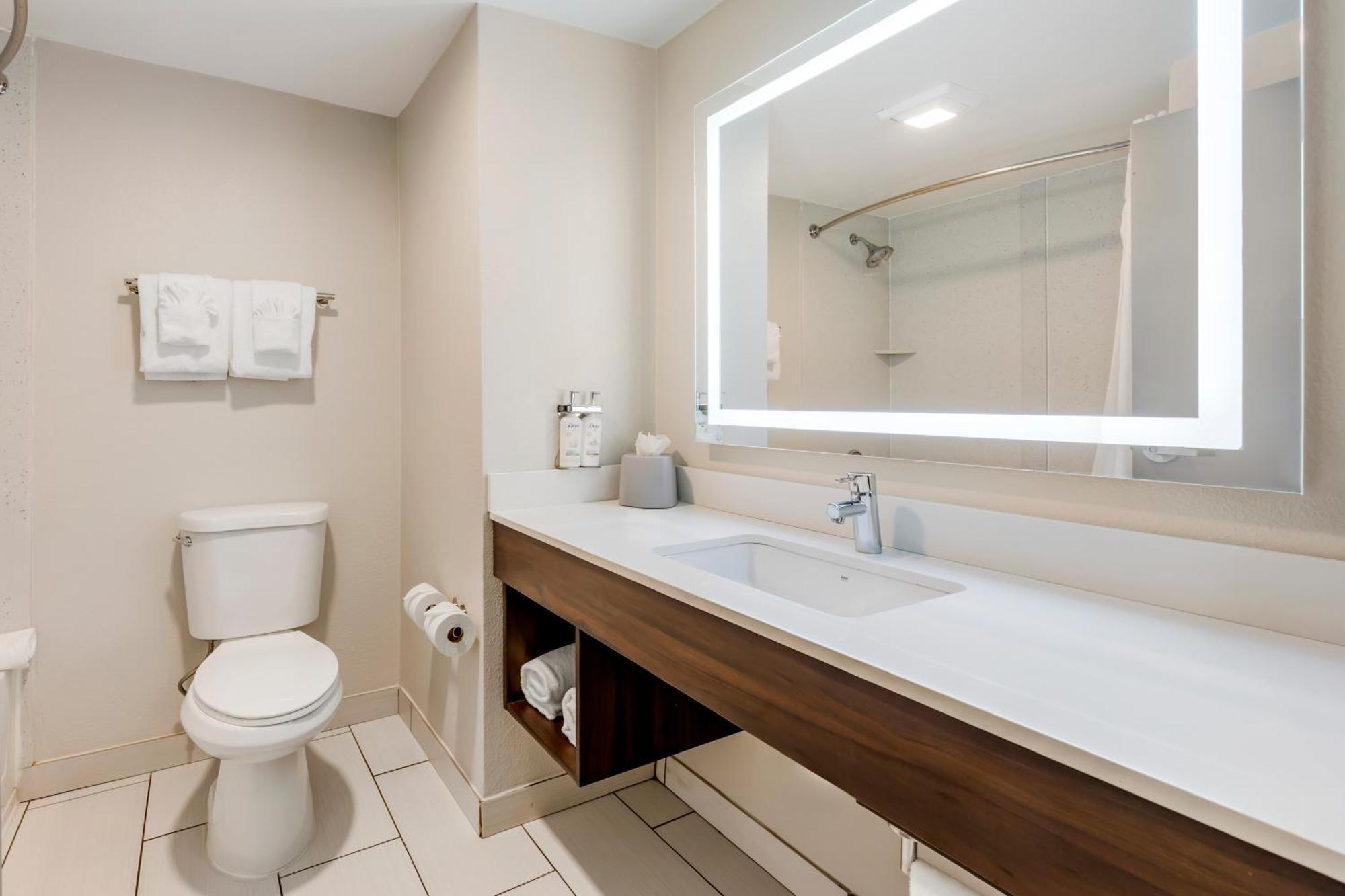 Holiday Inn Express & Suites Nashville Southeast - Antioch By Ihg Luaran gambar