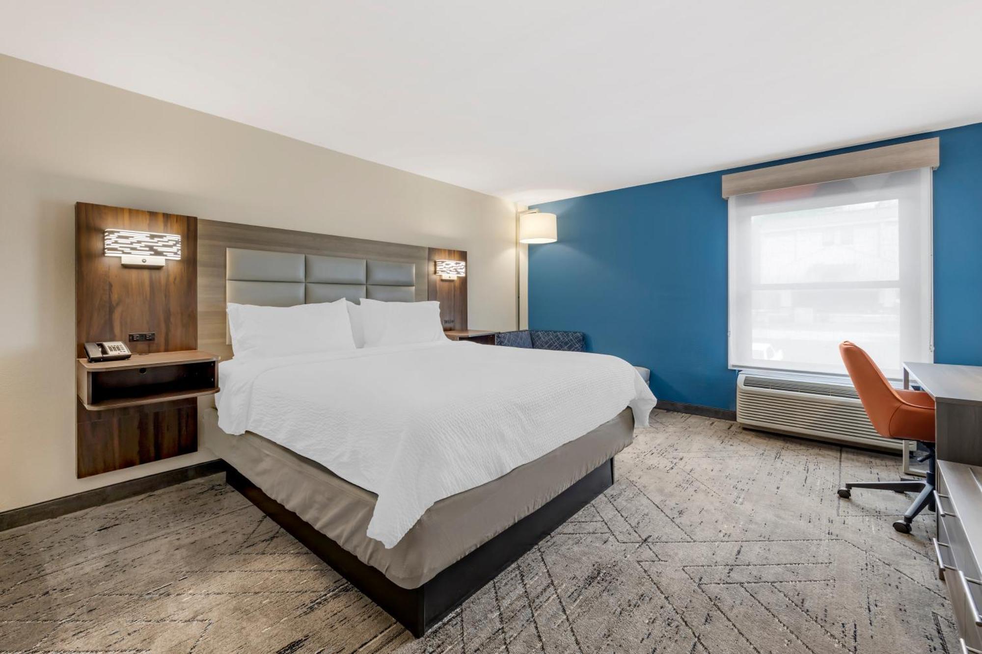 Holiday Inn Express & Suites Nashville Southeast - Antioch By Ihg Luaran gambar