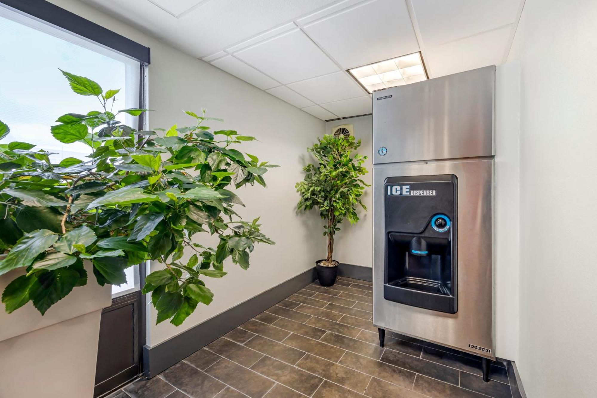 Holiday Inn Express & Suites Nashville Southeast - Antioch By Ihg Luaran gambar