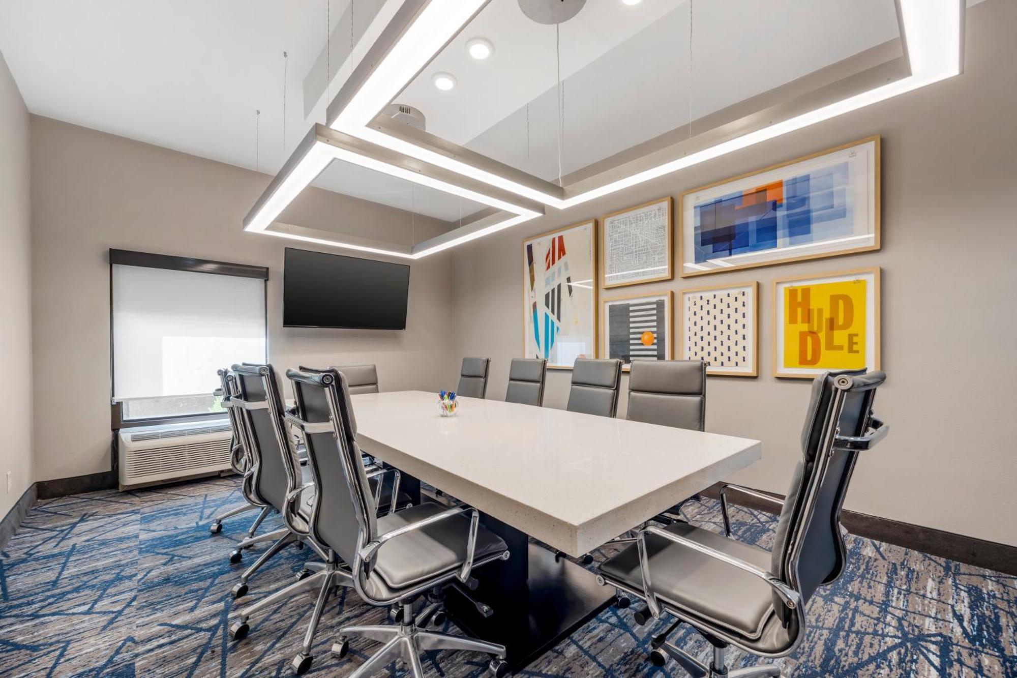 Holiday Inn Express & Suites Nashville Southeast - Antioch By Ihg Luaran gambar
