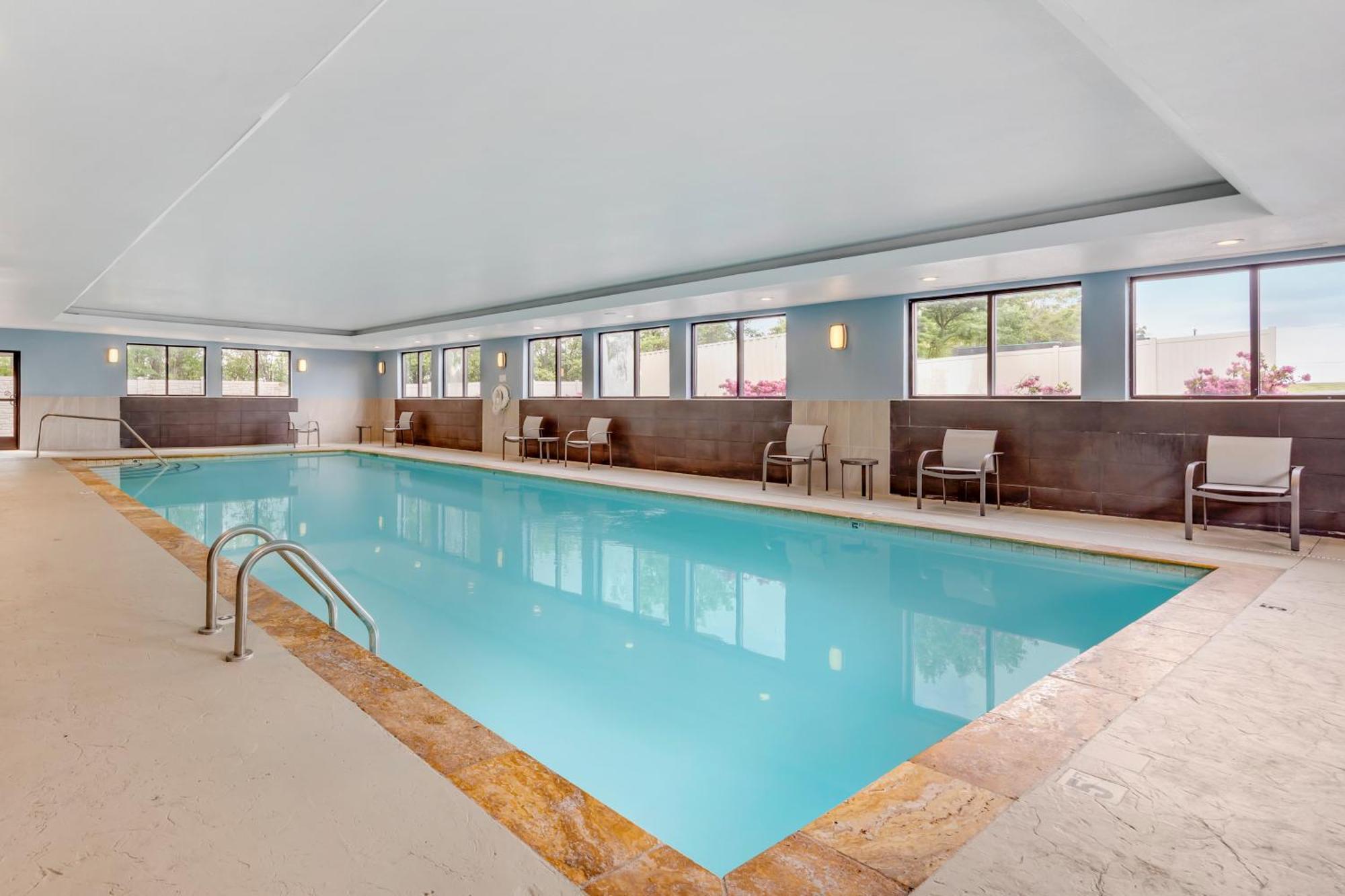 Holiday Inn Express & Suites Nashville Southeast - Antioch By Ihg Luaran gambar