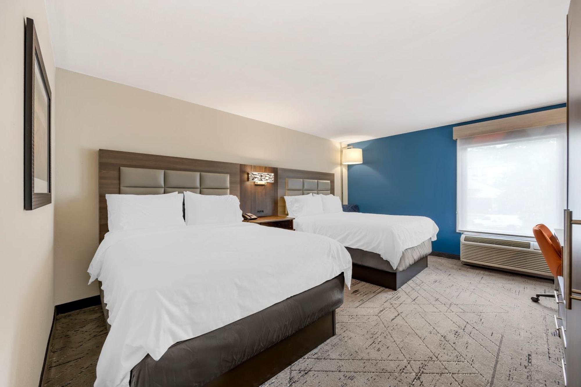 Holiday Inn Express & Suites Nashville Southeast - Antioch By Ihg Luaran gambar