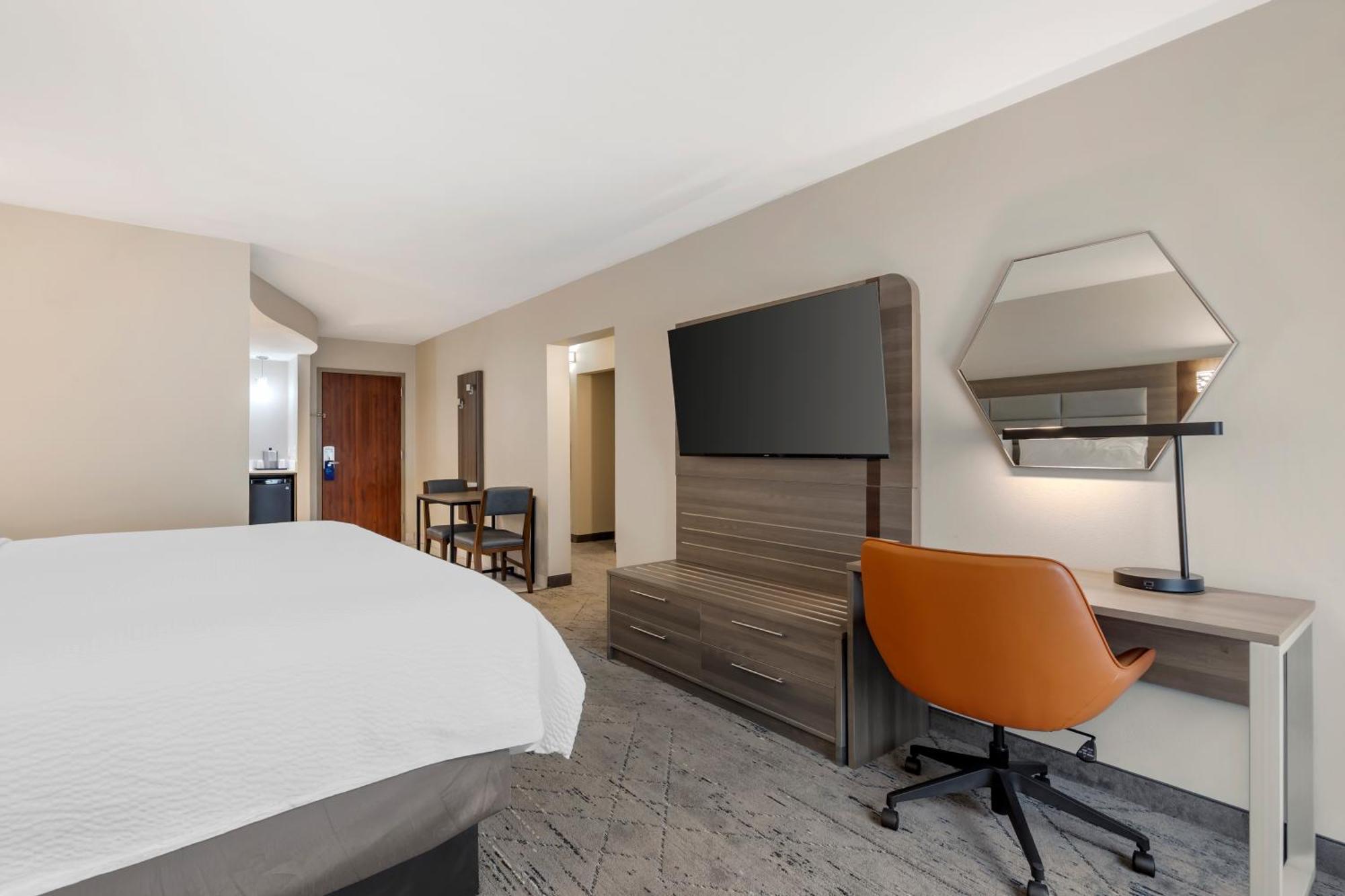 Holiday Inn Express & Suites Nashville Southeast - Antioch By Ihg Luaran gambar