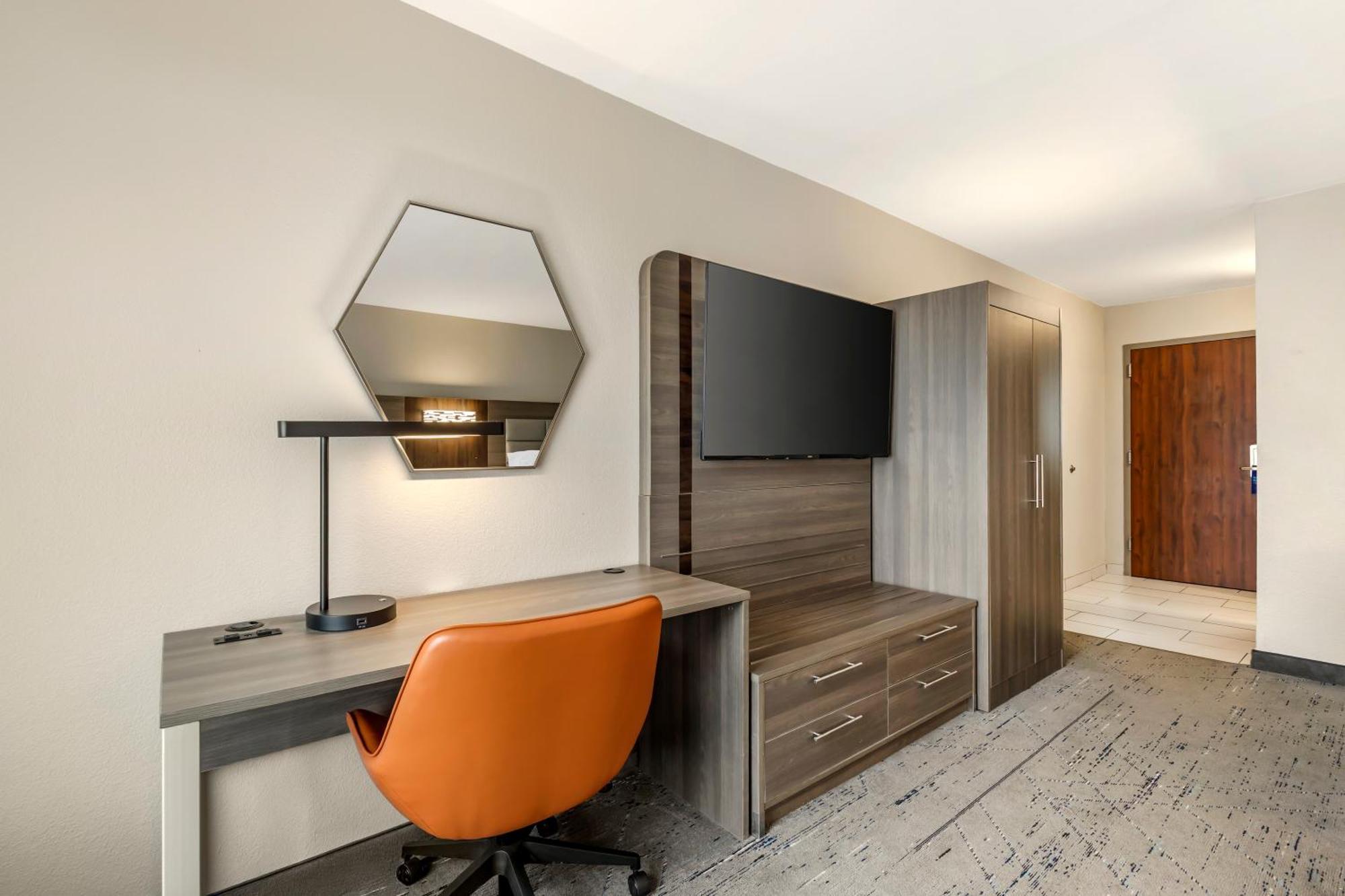 Holiday Inn Express & Suites Nashville Southeast - Antioch By Ihg Luaran gambar