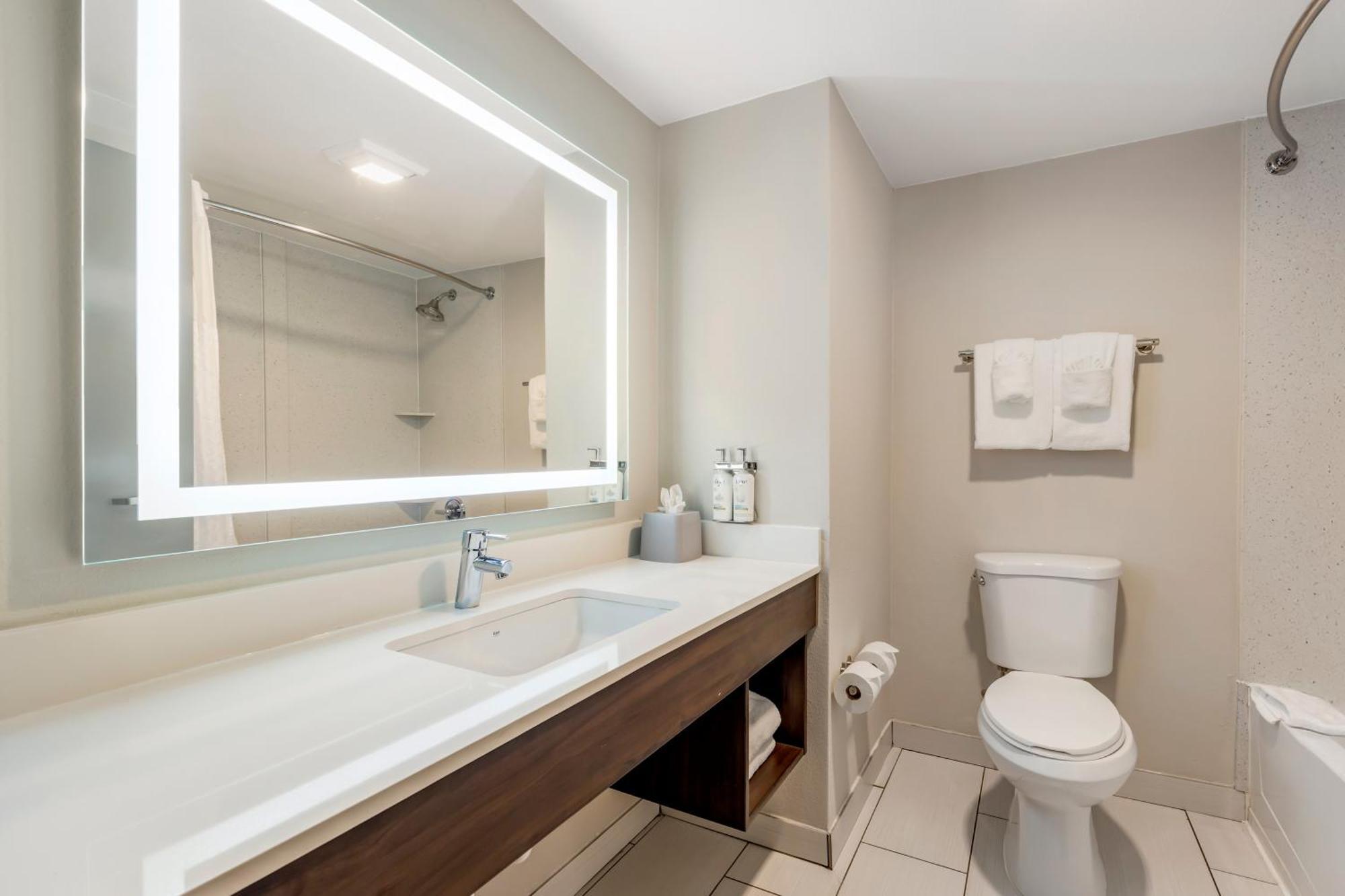 Holiday Inn Express & Suites Nashville Southeast - Antioch By Ihg Luaran gambar