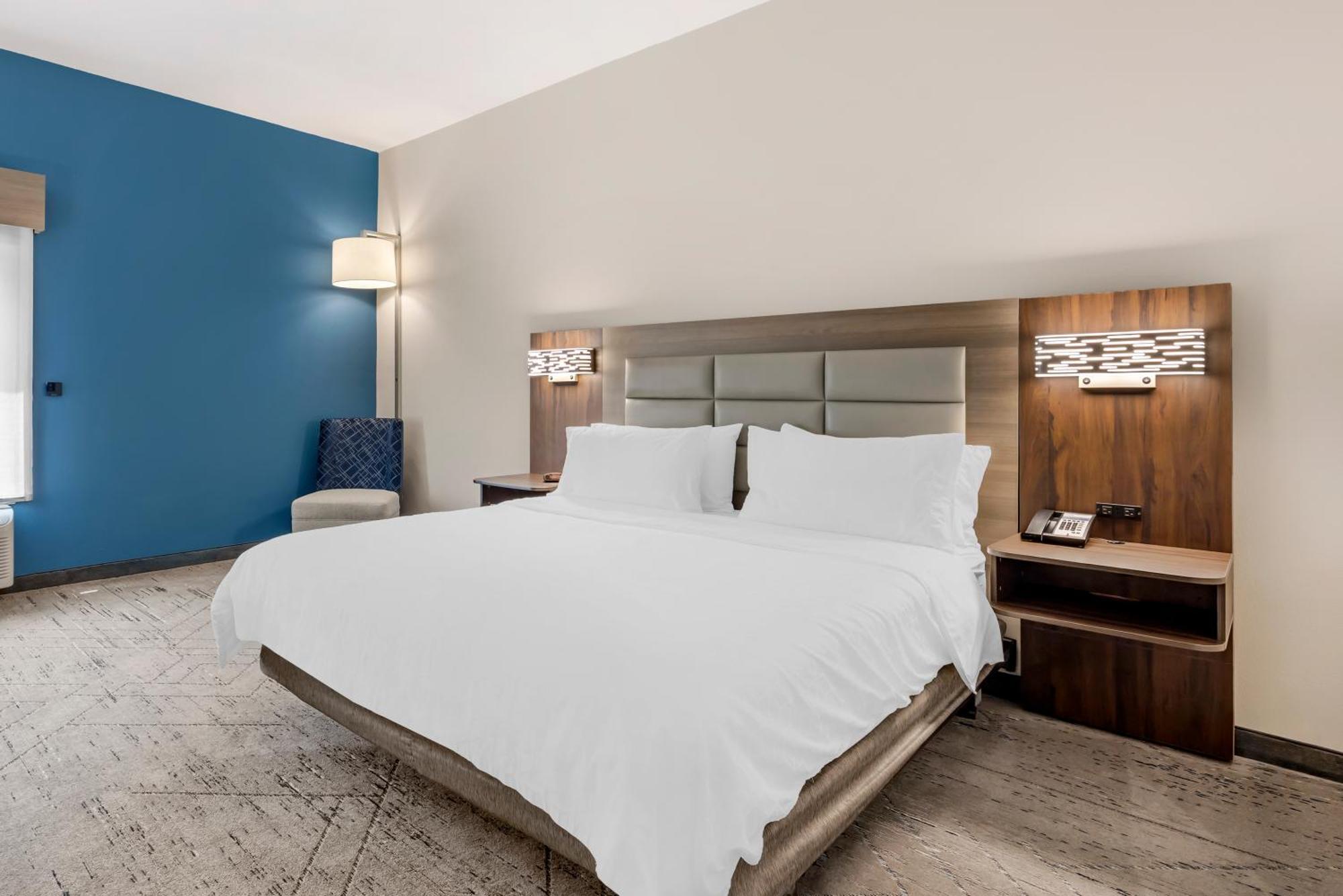 Holiday Inn Express & Suites Nashville Southeast - Antioch By Ihg Luaran gambar