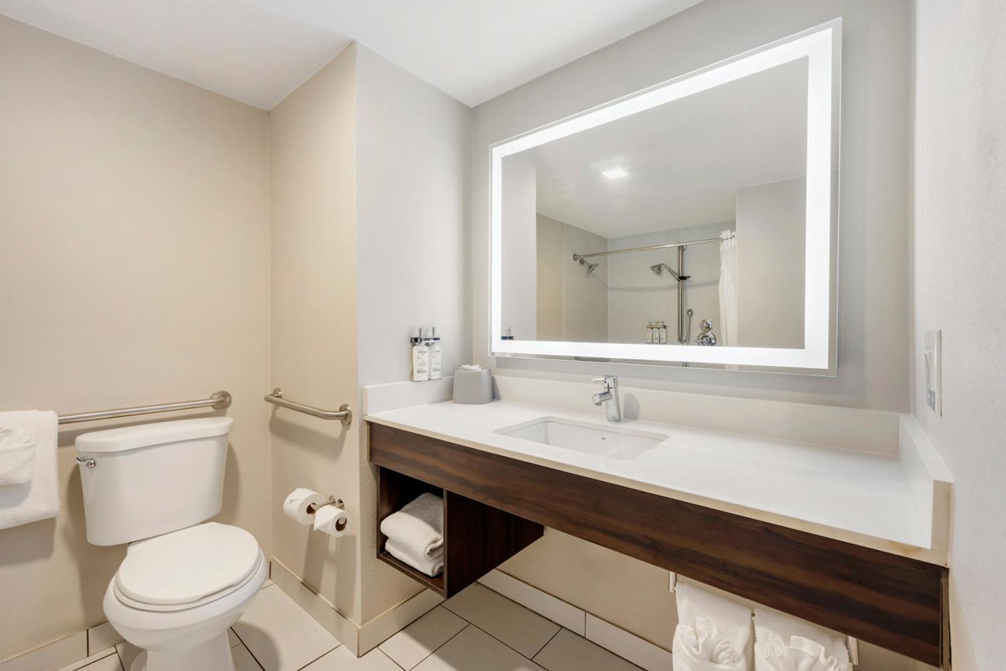 Holiday Inn Express & Suites Nashville Southeast - Antioch By Ihg Luaran gambar