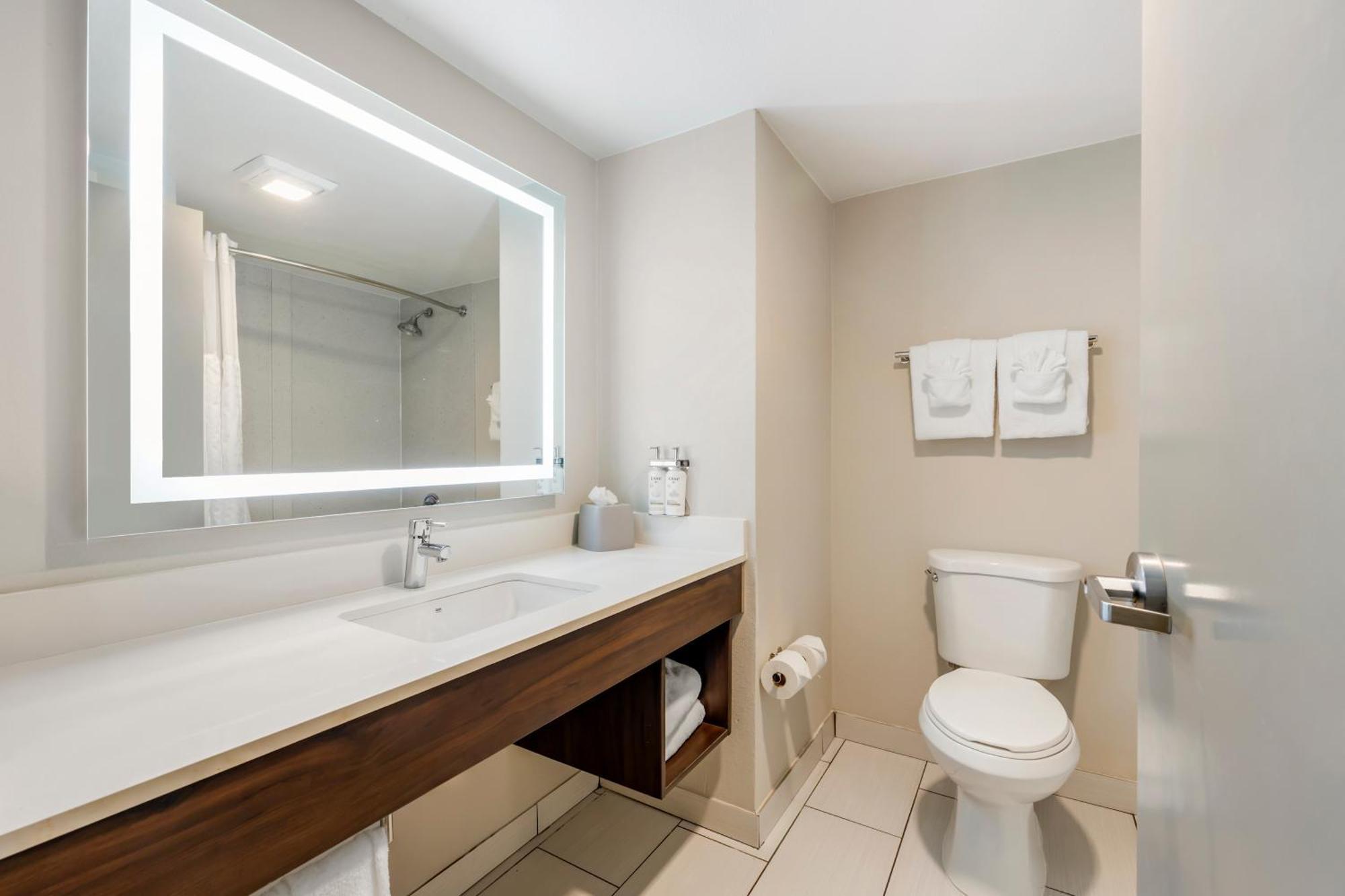 Holiday Inn Express & Suites Nashville Southeast - Antioch By Ihg Luaran gambar