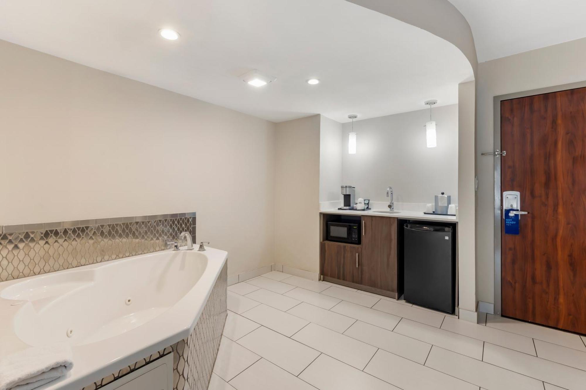 Holiday Inn Express & Suites Nashville Southeast - Antioch By Ihg Luaran gambar