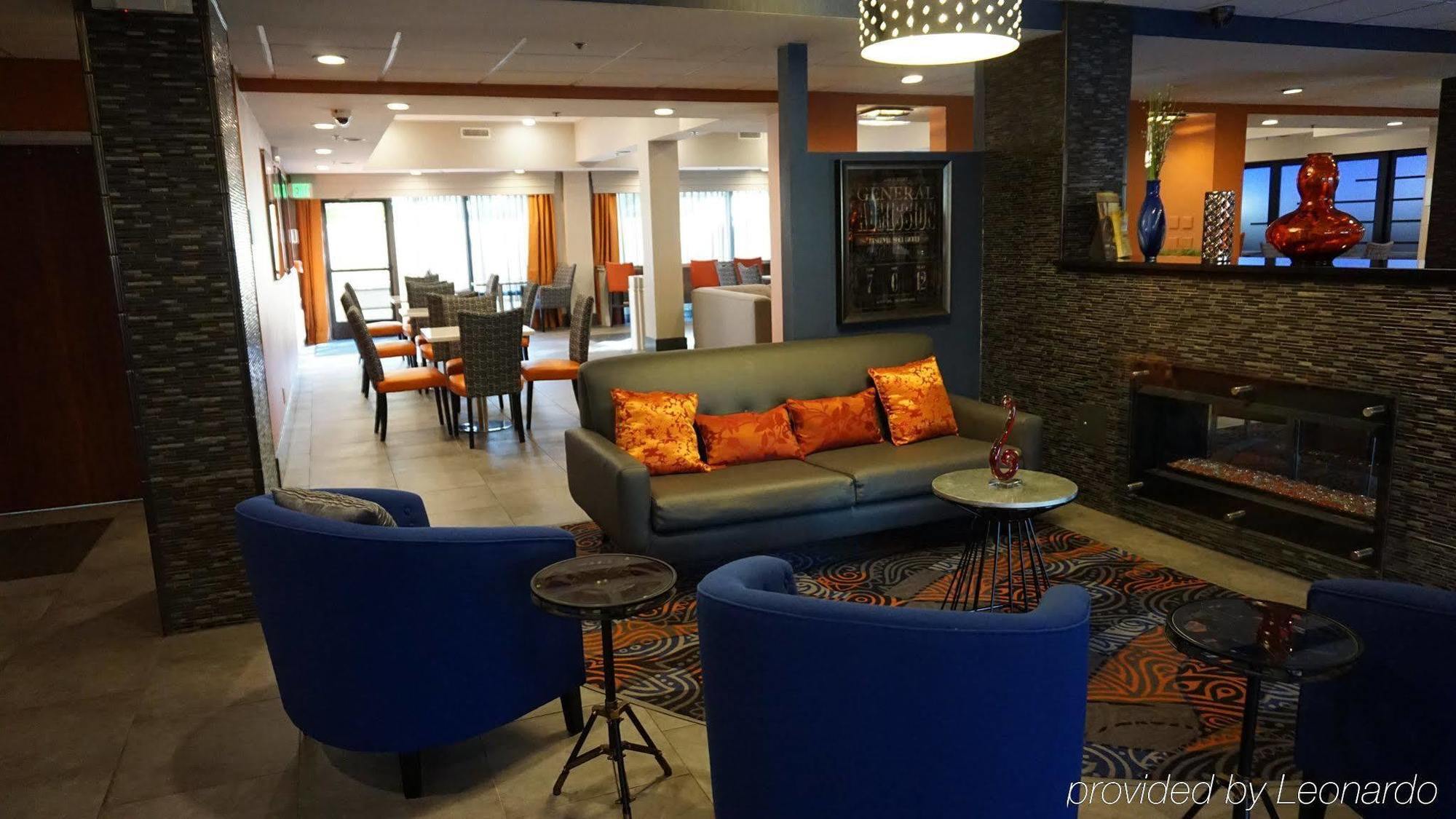 Holiday Inn Express & Suites Nashville Southeast - Antioch By Ihg Luaran gambar