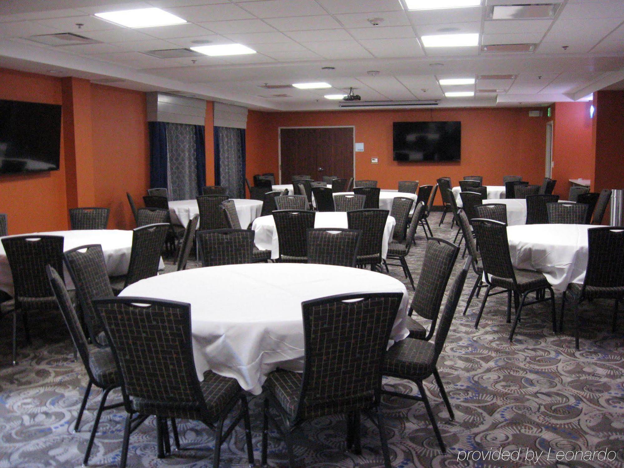 Holiday Inn Express & Suites Nashville Southeast - Antioch By Ihg Luaran gambar
