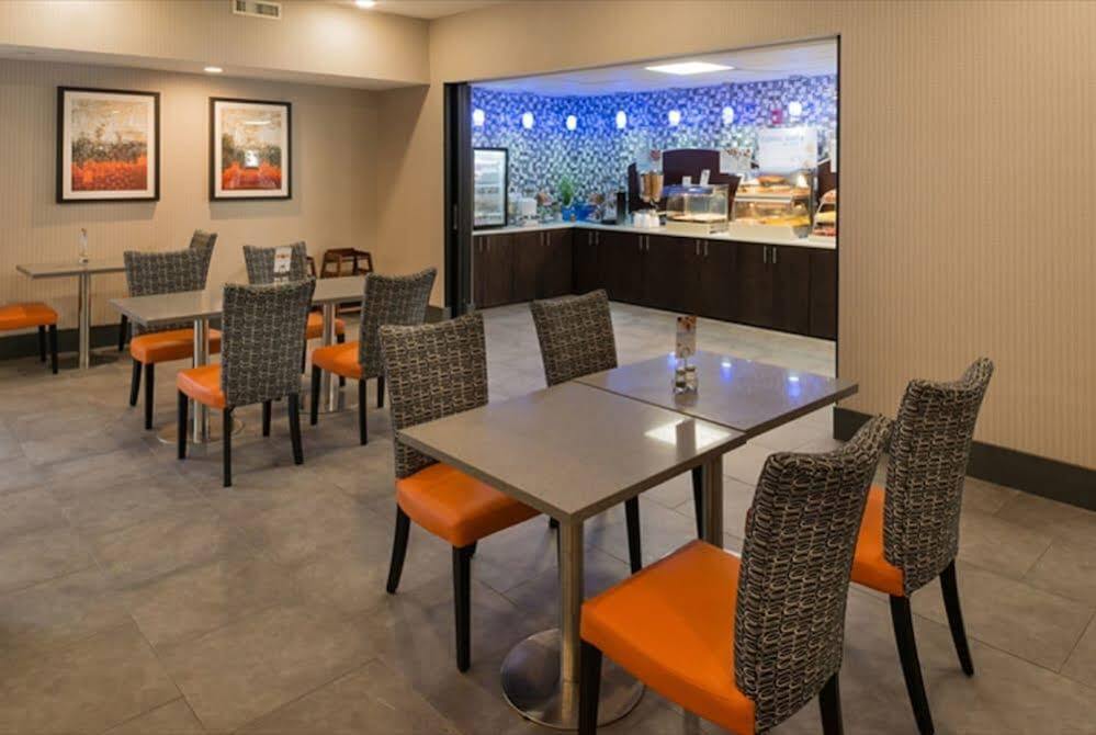 Holiday Inn Express & Suites Nashville Southeast - Antioch By Ihg Luaran gambar